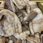 デリカステーション - 赤ワイン風醤油