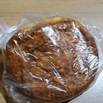 パン工房ブロートバッハ  - カレーパン