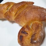 パンデュース エキマルシェ