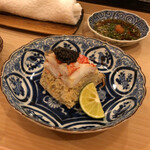 Sushi Takahashi - 