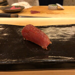 鮨 たかはし - カツオ