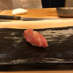 鮨 たかはし - 大トロ