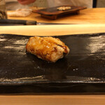 鮨 たかはし - 穴子ツメ