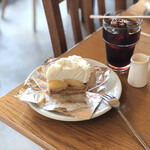 nil cafe - 