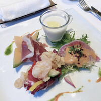 トラットリア トペ - 