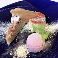 トラットリア トペ - 