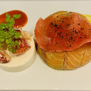 ビストロえくうす_1