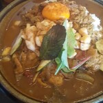 スパイスポスト - 