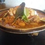 スパイスポスト - 