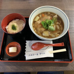 麺屋 忠兵衛 - 