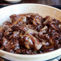 豚捨 KITTE丸の内店 - 