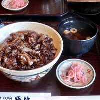 豚捨 KITTE丸の内店 - 