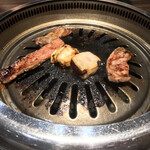 焼肉しおつ - 