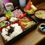 居酒屋 夢 繁子 - 