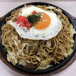 Yakisoba Harada - 