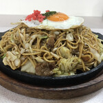 Yakisoba Harada - 