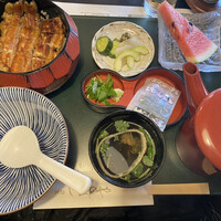 川越 いちのや - ひつまぶし