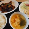 香隆 - 料理写真:Dランチ