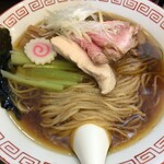 麺屋 誠栄 - 