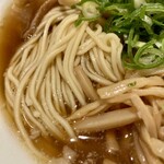 京都ラーメン 森井 - 