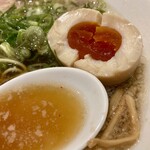 京都ラーメン 森井 - 