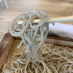 Soba Ishihara - 