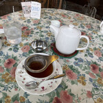 グロヴナーカフェ - 