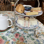 グロヴナーカフェ - 