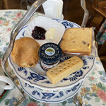 グロヴナーカフェ - 