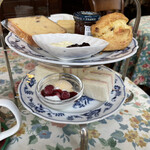 グロヴナーカフェ - 