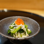 天ぷら 正心庵 - 