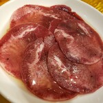 Yakiniku Izakaya Itadaki - 