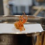 天ぷら 正心庵 - 