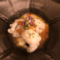 日本料理 晴山 - 