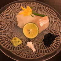 日本料理 晴山 - 