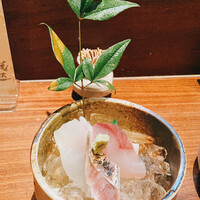 ろっこん - お刺身