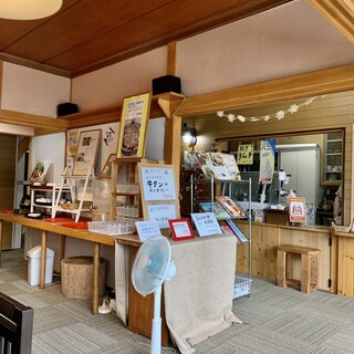 蔵王わくわくファーム 農家レストラン_2