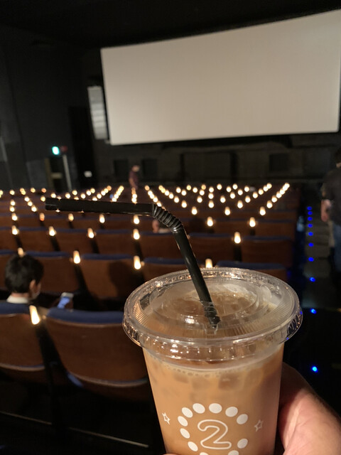 シネマ ツー Cinema Two 立川北 カフェ 喫茶 その他 食べログ