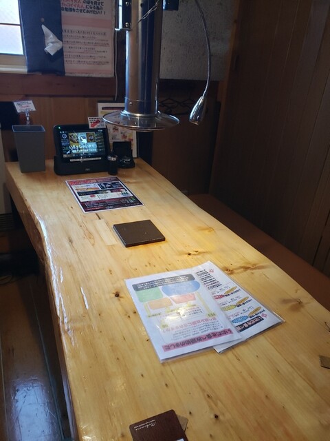 焼肉居酒屋 巓（【旧店名】翔太） - 東室蘭（居酒屋）の写真