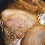 Ramen Icchou Tei - 