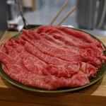 天ぷら 正心庵 - 三梨牛