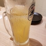 Sapporo Eki Kitaguchi Sakaba Meshi To Junmai - お茶はジョッキ