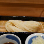 天ぷら 正心庵 - せいろ