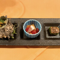 ステーキハウス キッチンリボン - 
