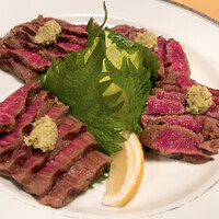ステーキハウス キッチンリボン - 