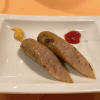 ステーキハウス キッチンリボン - 