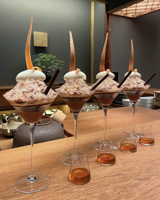 ショコア Xxocoa 赤坂 チョコレート 食べログ