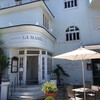 レストラン ラ・マーレ
