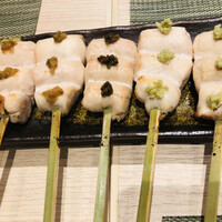 焼鳥 鳥美庵 新宿本店 - 