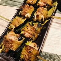 焼鳥 鳥美庵 新宿本店 - 